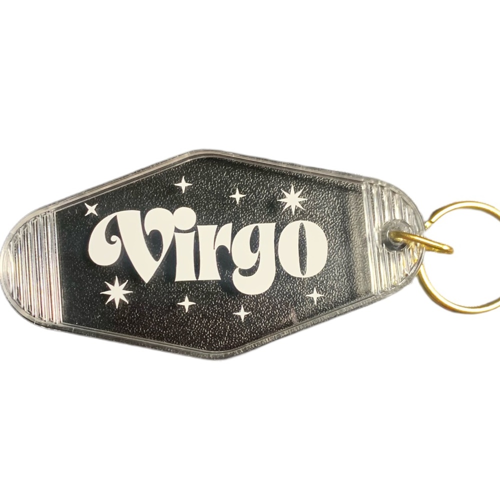 Motel Keychains - Picture 12 of 16